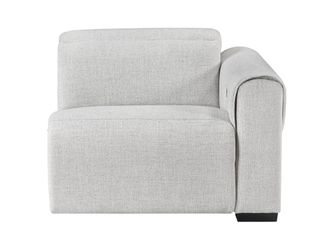McPherson Cloud Power Right Side Reclining Chair