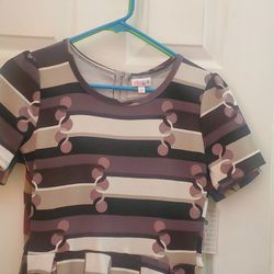 LuLaRoe Dress 