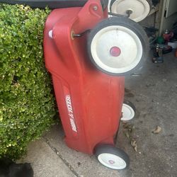 Wagon Good Condition