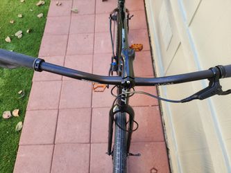 Giant Cypress 2 Brand New