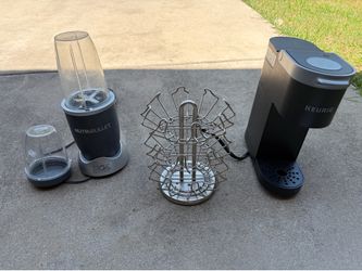 Moving Sale- Kitchen Items