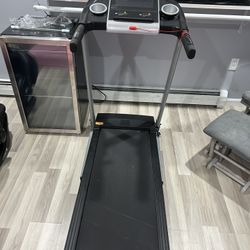 Treadmill 