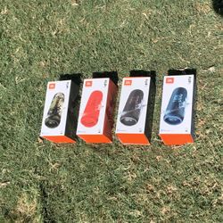 JBL FLIP 6 (HORN)