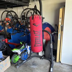 Punching Bag