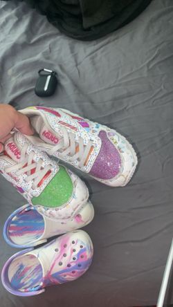 Kids Shoes 