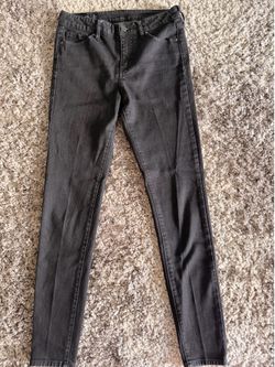 Armani jeans skinny