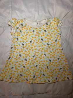 Bee Dress 