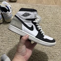 Jordan Retro 1 High 