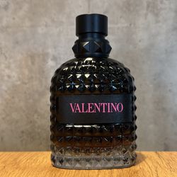 Valentino Born In Roma 