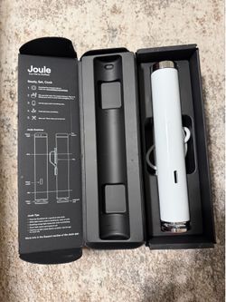 ChefSteps Joule Sous Vide Cooker – Works Perfect + Original Box