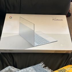 Google Pixlebook