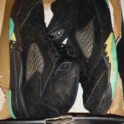 Jordan 5 Retro Ps 