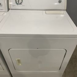Whirlpool Dryer Electric 