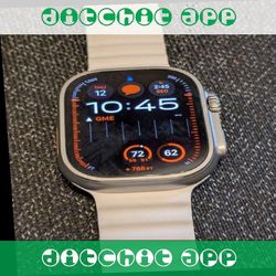 live build Apple Watch Ultra 2 (Like New) - Premium Tech Quality