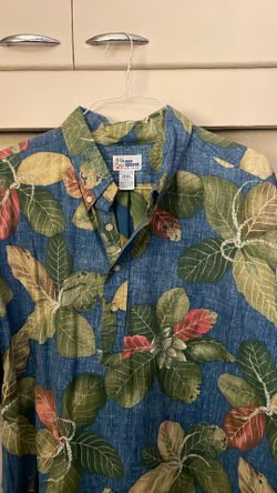 3XL Reyn Spooner