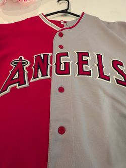 Angels Shirt Jersey