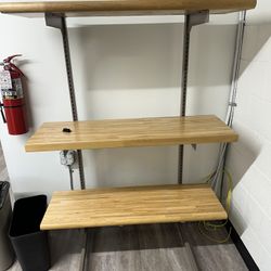 Shelving Unit