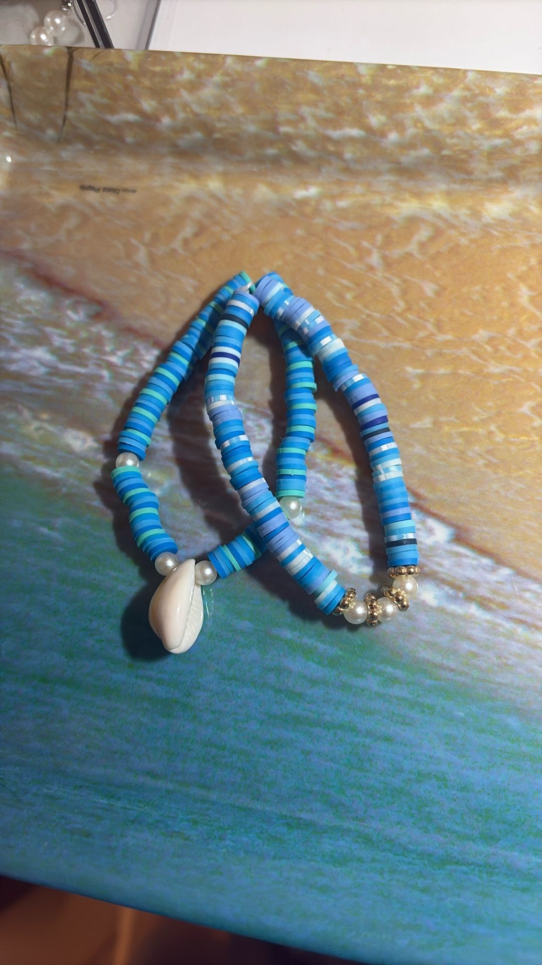 Summer Bracelet Duo