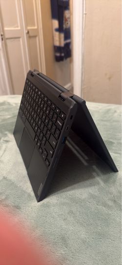 Lenovo 2-in-1 Convertible Laptop