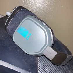 Astro Headset A10