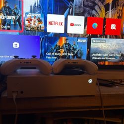 Xbox Series S 512 GB