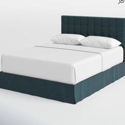 Queen Size Bed Frame