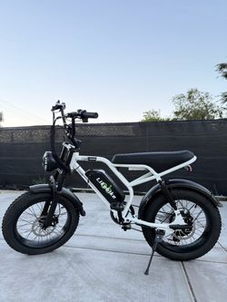 🔥 Likebike  Electric Bike🆕