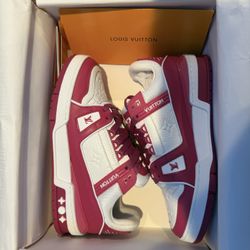 Louis Vuitton Shoes