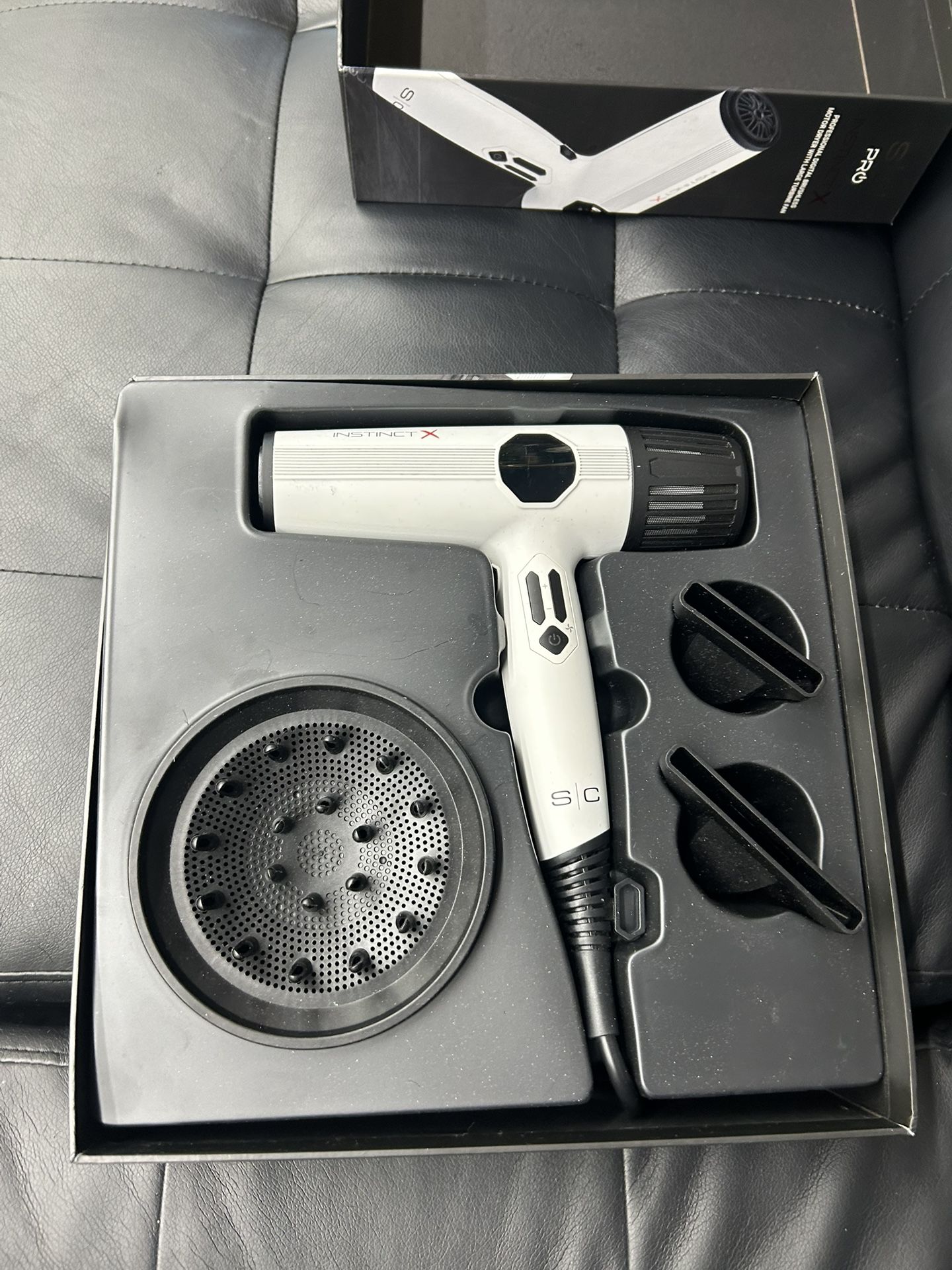 Stylecraft Babyliss