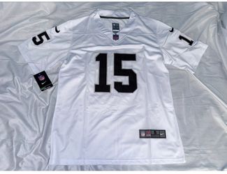 raiders jersey