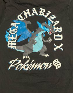 Pokémon Mega Charizardx