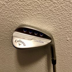 Callaway md5 52 10 bounce s grind Golf Club