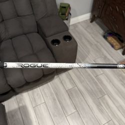 Aldila Rogue 130MSI 80x Fairway Wood Shaft x-stiff 85g
