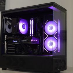 RTX 3050 8Gb | Ryzen 5 5600x Gaming Pc Build