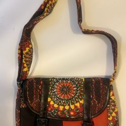 Purse, Sling Bag, Anekaant, from India