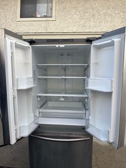 Samsung Refrigerator