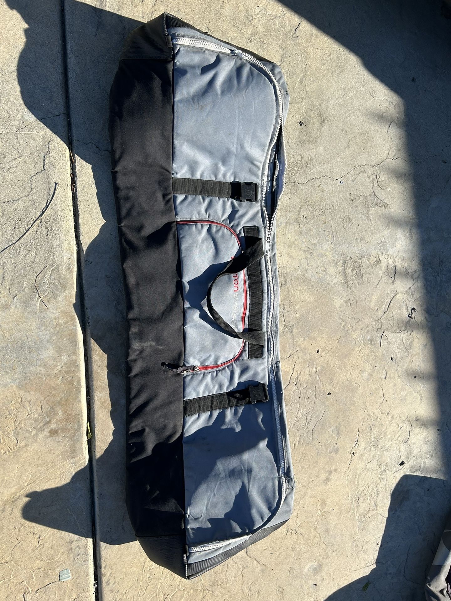 Burton Snowboard Bag