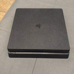 PS4 