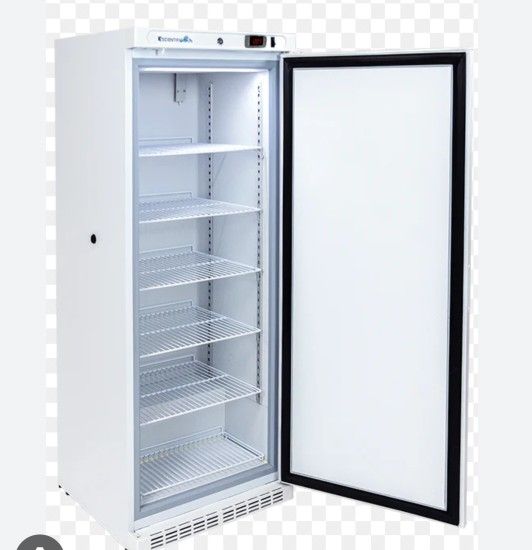 Upright Freezer