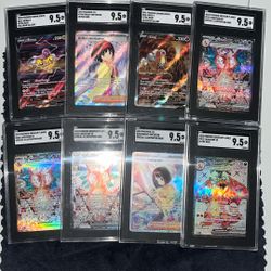 Pokémon Random SGC 9.5s
