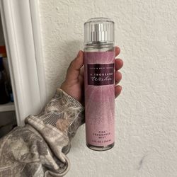 Full Size A Thousand Wished Body Mist