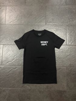 Money Dept T-Shirt