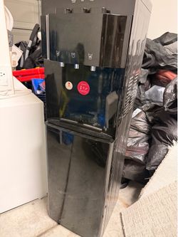 Water Dispenser