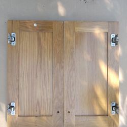 Cabinet Doors