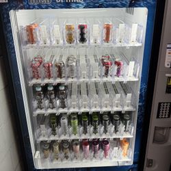 DIXIE NARCO BEV MAX 4/w Card Reader 