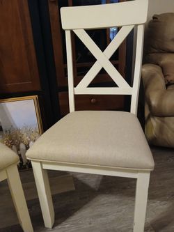 BRAND New Dining Chairs