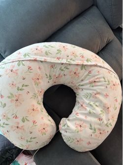 Nursing Pillow