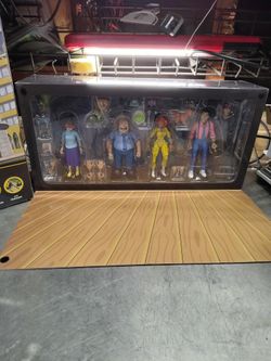 TMNT ,THE CAT WOMEN FROM CHANNEL6