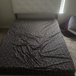 Bed Frame FULL 