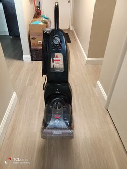 Bissell Pro Heat x2 Microban